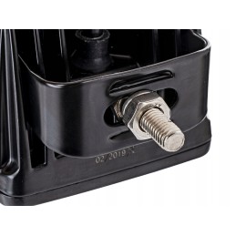 LED work lamp 4 LED 16W 1400lm flood