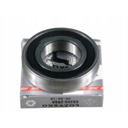Single row ball bearing k6208 2rs country