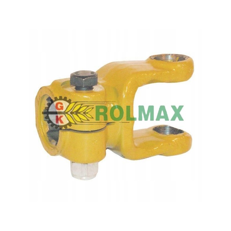 External forklift t80 8x32x38 comer 141028146