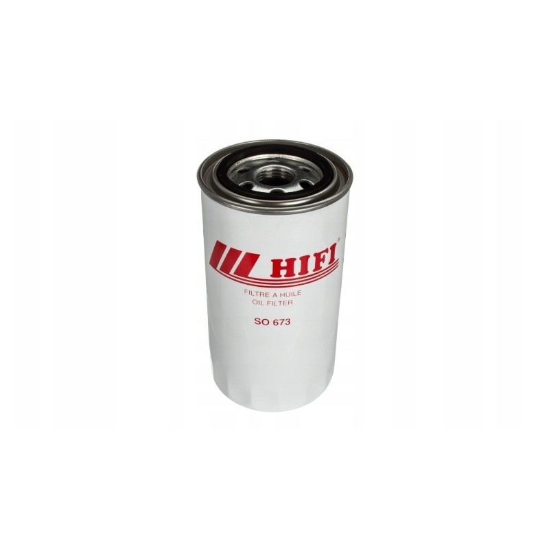 Oil filter so673 equivalent to lf673 case 955 1455