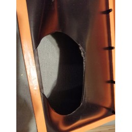 Mann air filter a3 sportback 8pa