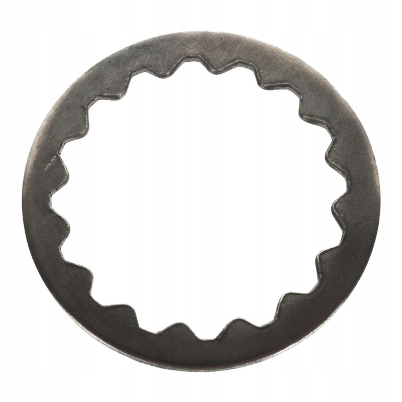 Brake drum stop ring 2 5mm ursus