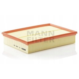 Mann air filter discovery iii la_ taa