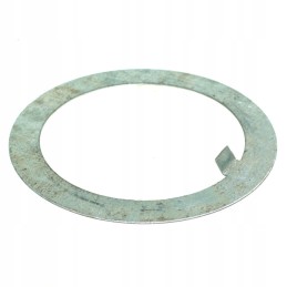 Differential bent washer C 330 72 teeth