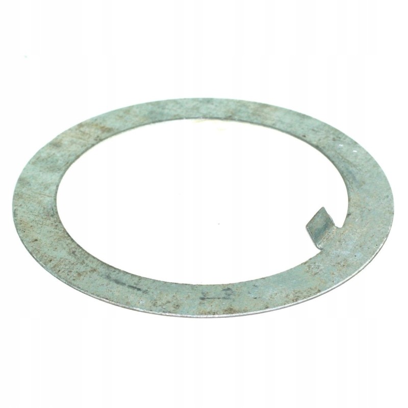 Differential bent washer C 330 72 teeth