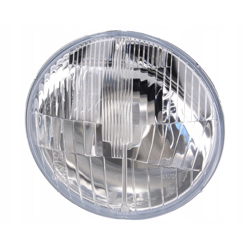 Optical element of the R2 headlight Wesem RE02507 144mm