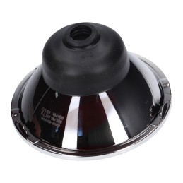 Optical element of the R2 headlight Wesem RE02507 144mm