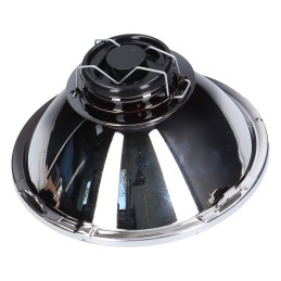 Optical element of the R2 headlight Wesem RE02507 144mm