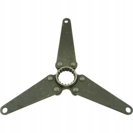 Clutch drive hub 86021070 agtech