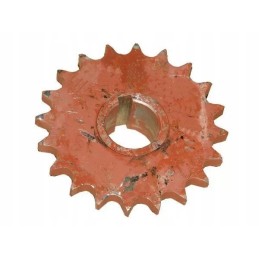 Chain wheel with 20 fi 30 5040210082 bison