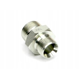Inch bb 3 8 hydraulic reducing connector