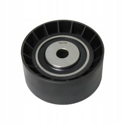 Tensioner pulley john deere renault 70mm al77334