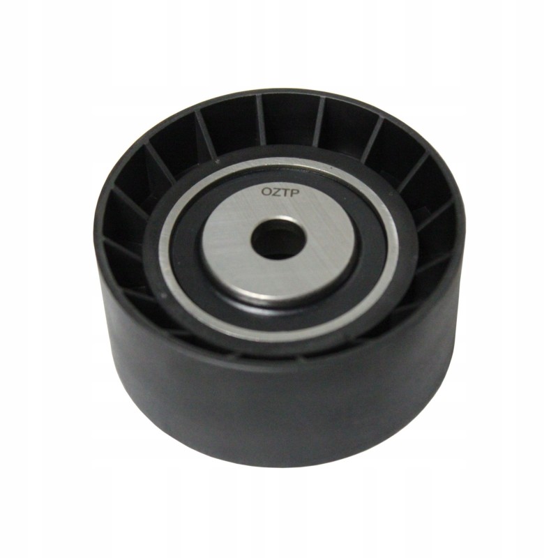 Tensioner pulley john deere renault 70mm al77334