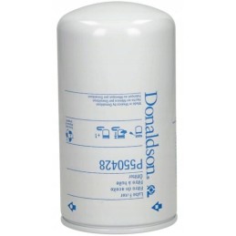 Oil filter p550428