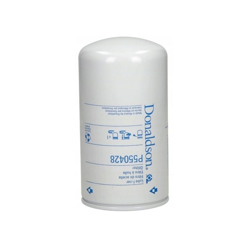 Oil filter p550428