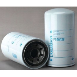 Oil filter p550428