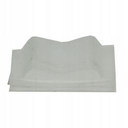 Protective cover for switch case nh 5169266