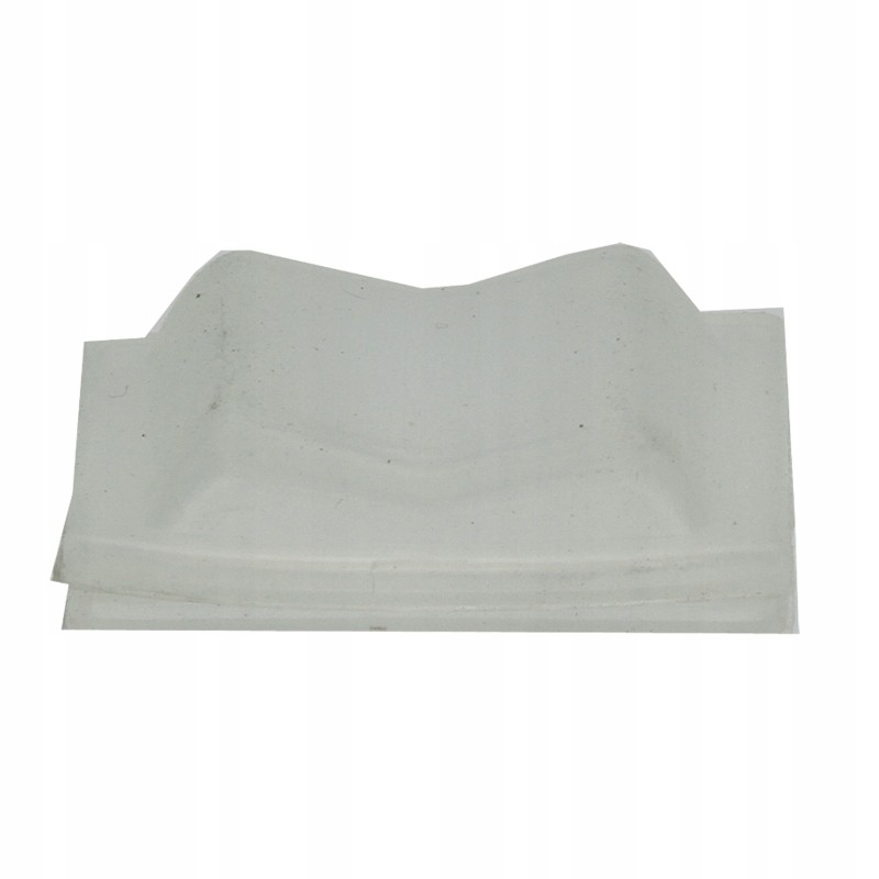 Protective cover for switch case nh 5169266