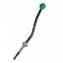 Gear shift lever hardened c 330 morga