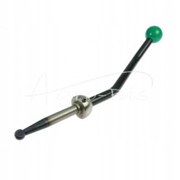 Gear shift lever hardened c 330 morga