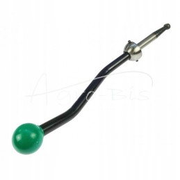 Gear shift lever hardened c 330 morga