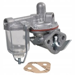 The fuel feed pump fits Perkins 2641a065kr