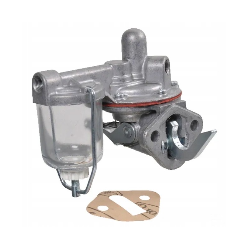 The fuel feed pump fits Perkins 2641a065kr