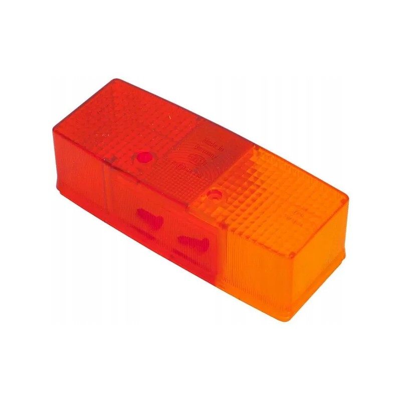 Right rear lamp cover