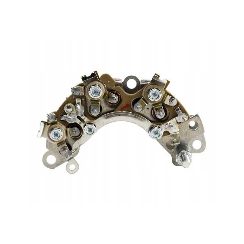 Alternator rectifier mf 3 3416000