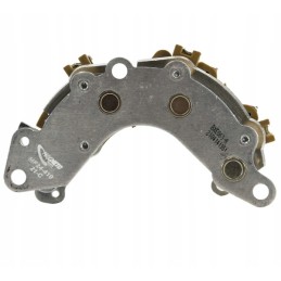 Alternator rectifier mf 3 3416000