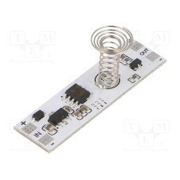 1 pcs x OKYSTAR - OKY3425 - Sensor: touch, inductive, 5÷24VDC, 42x14mm