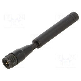 1 pcs x 2J - 2JW1683_ TRALO - Antenna, 2G,3G,4G,5G,GSM,LTE, -6dBi,0.2dBi,0.6dBi,2.9dBi