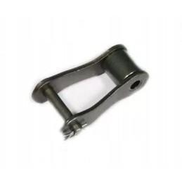 Bent chain link S51 John Deere