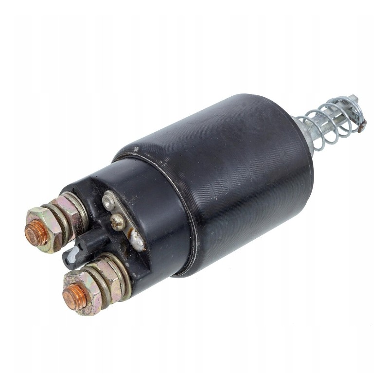 12v starter electromagnetic switch