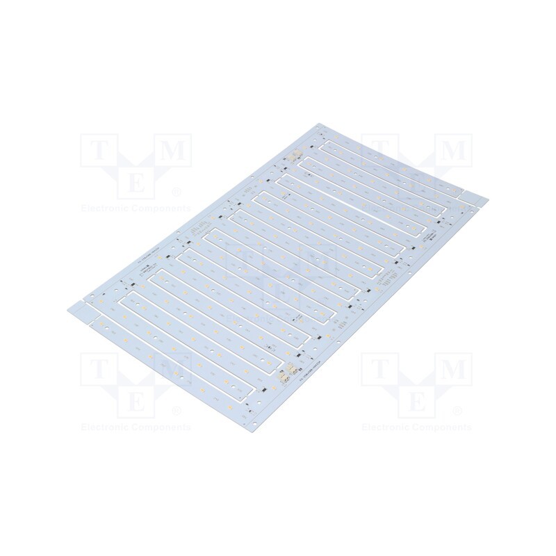 1 pcs x TRON - TRON 250X500-L-940-000-0 - LED, white neutral, 4000K, 2100÷4000lm, CRImin: 90, 250x500mm