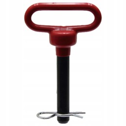 Pin cat. 2 117mm 25mm 20000015 granite