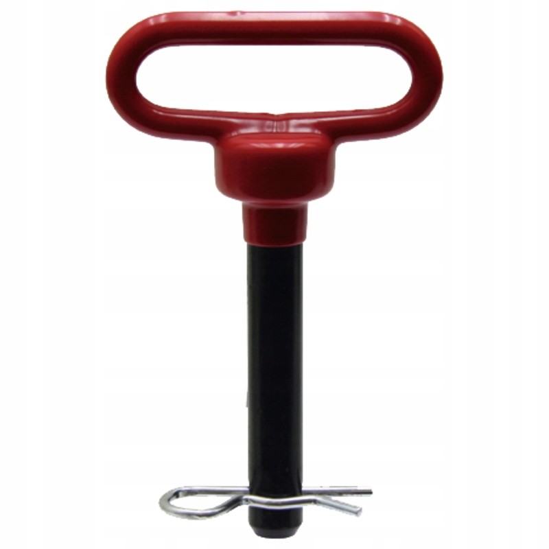 Pin cat. 2 117mm 25mm 20000015 granite