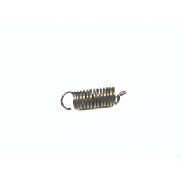 Mf regulator head spring
