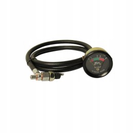 Oil pressure gauge mf c 360 3p inch thread