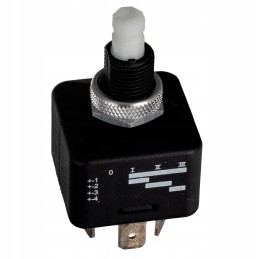 Deutz blower rotary switch 04372360