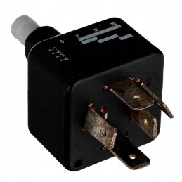 Deutz blower rotary switch 04372360