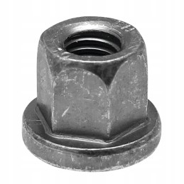Ring nut M8 Deutz Fahr 04185354 02411054