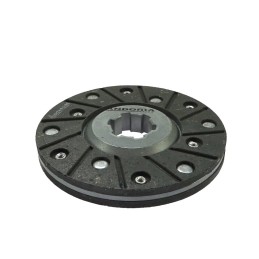 Bizon brake disc diameter 130mm