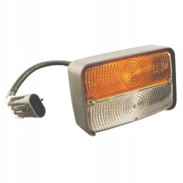 Turn signal lamp 12v cobo 03275000