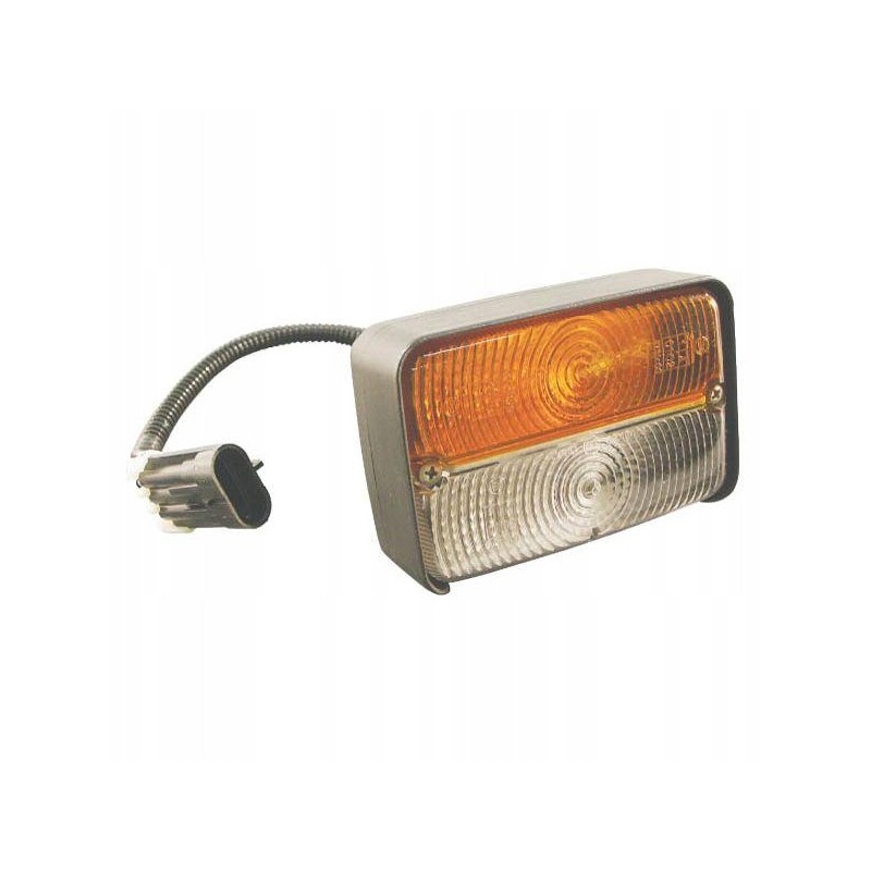 Turn signal lamp 12v cobo 03275000
