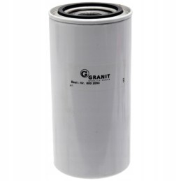 Granite hydraulic gear oil filter