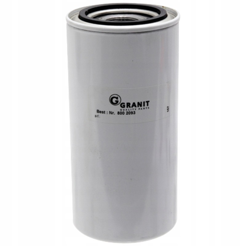 Granite hydraulic gear oil filter