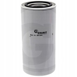 Granite hydraulic gear oil filter