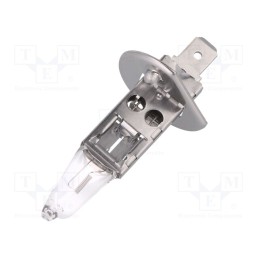 1 pcs x ams OSRAM - 64150ULT - Filament lamp: automotive, P14,5s, 12V, 55W, ULTRA LIFE