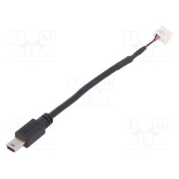 1 pcs x ELATEC - CAB-M1 - Cable-adapter, 120mm, USB